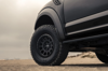 Method Race Wheels - 305 NV HD MATTE BLACK - GLOSS BLACK LIP | Black Method Race Wheels - 305 NV HD MATTE BLACK - GLOSS BLACK LIP | Black